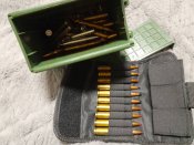 Американ Ругер 30-06 Spr.(комплекс)