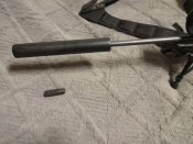 Американ Ругер 30-06 Spr.(комплекс)