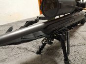 Американ Ругер 30-06 Spr.(комплекс)