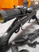 Американ Ругер 30-06 Spr.(комплекс)