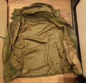 Куртка орків зимова без теплої підкладки розміром 60-6