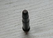 Макет Western 30-30