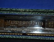 Hohner Marine Band