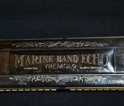 Hohner Marine Band