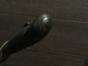 Португальский артиллерийский тесак,мачете образца 1895 года(75 см)