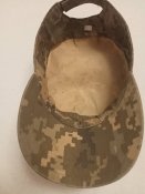 кепка військова 58