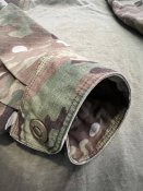 Військова сорочка Arc'teryx LEAF Assault shirt, Колір: Мультикам Розмір: M/M, Артикул: 10015
