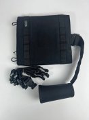 Збройовий чохол 5.11 Tactical Rush Tier Rifle Sleeve, Колір: Чорний