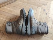 Летние берцы Danner USMC RAT 10.5W (44р.)