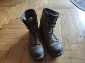 Летние берцы Danner USMC RAT 10.5W (44р.)