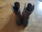 Летние берцы Danner USMC RAT 10.5W (44р.)