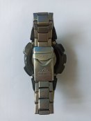 Годинник  Casio Pathfinder PAG240T (Pro Trek)