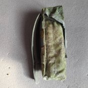 підсумок з екіпіровки ратник