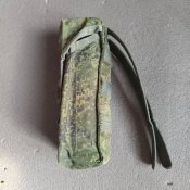 підсумок з екіпіровки ратник