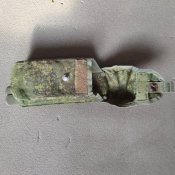 підсумок з екіпіровки ратник
