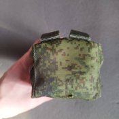підсумок з екіпіровки ратник