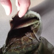 підсумок з екіпіровки ратник