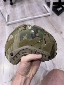 Шолом Ops core Fast HC Multicam