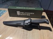Ніж Peltonen M95