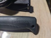 Ніж Peltonen M95
