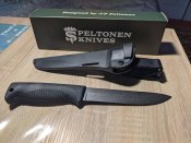 Ніж Peltonen M95