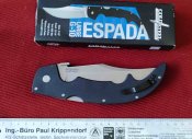 Нож. Cold steel espada large. USA бренд. Блиц.