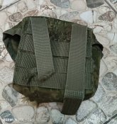 Підсумок орко аптечки.