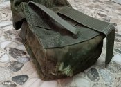 Підсумок орко аптечки.