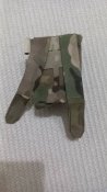 Сумкоскид компактний Hoffman multicam