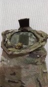 Сумкоскид компактний Hoffman multicam
