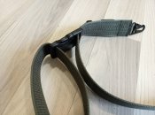 Трьохточковий ремінь для зброї