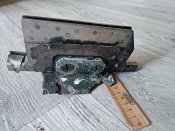 Запчасть с ракеты.