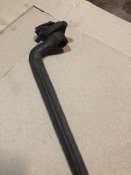 Штык к Бердану 2