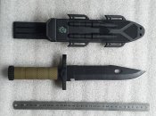 Затвор орч. АК + бонусы