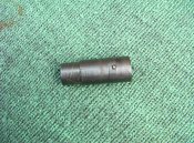 Подвижная трубка барабана к Нагану