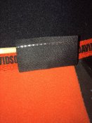 Кофта флісова Harley-Davidson, 2XL+