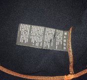 Кофта флісова Harley-Davidson, 2XL+