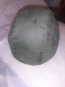 Шолом орка Колпак 20