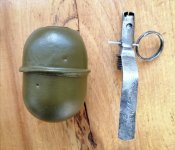 РГД-5 ммг