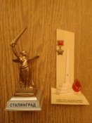 2 композиции победы над фашизмом .