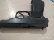 ПМ мр654к под квадратную личину