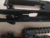 ПМ мр654к под квадратную личину