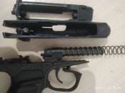 ПМ мр654к под квадратную личину