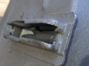 Диск ДТ. Дегтерьова танковий. Новий.