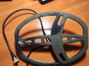 Катушка Garrett 8.5x11" DD AT-Pro