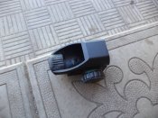 Коллиматорный прицел Walther HD-103