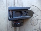 Коллиматорный прицел Walther HD-103