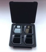 Світлофільтри DJI Mavic 3 ND Filters Set (ND4/8/16/32)