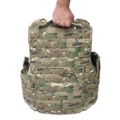 RAPTOR Warrior Assault с кевларовым пакетом