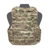 RAPTOR Warrior Assault с кевларовым пакетом